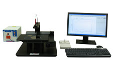 DUV-NIR反射和透射分光光度法测量薄膜厚度